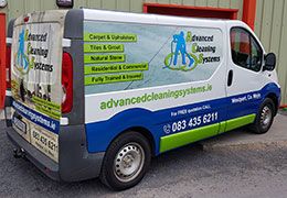 Vehicle Graphics