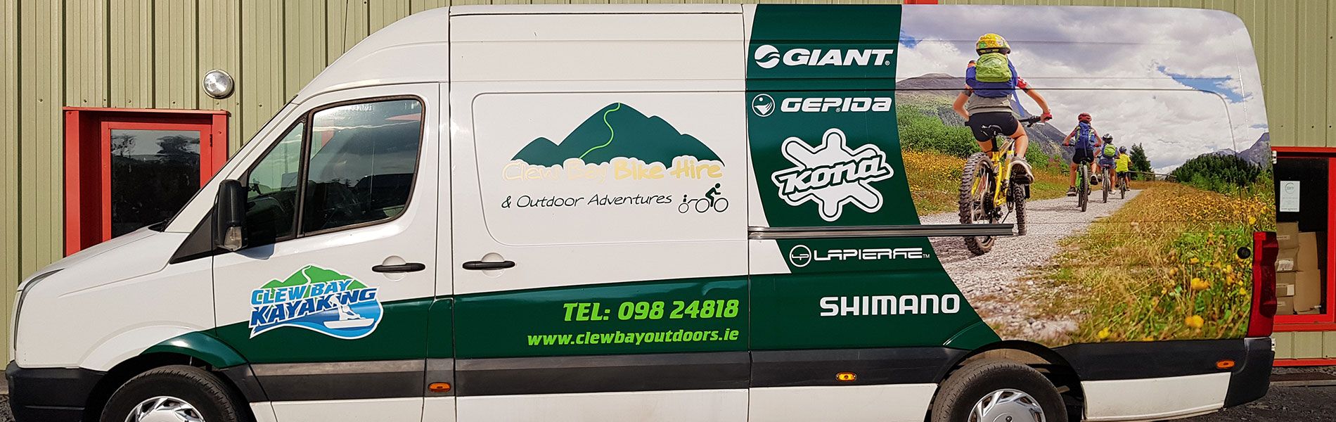 Vehicle Graphics