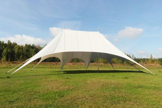 Star Tent