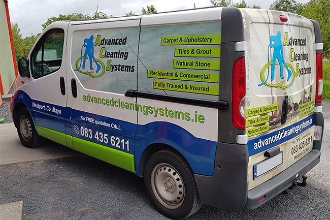 Vehicle Graphics