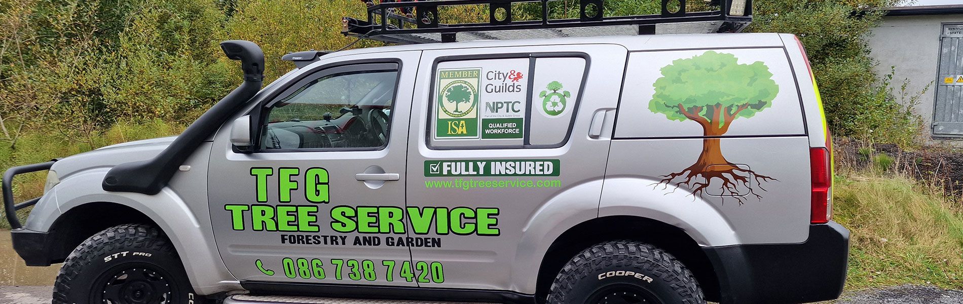 Vehicle Graphics